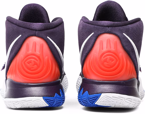 Nike Kyrie 6 Enlightenment BQ4630 500 BQ4630 500 Novelship