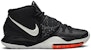 Nike Kyrie 6 'Hitam Jet' BQ4630-001