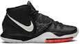 Buy Nike Kyrie 6 'Hitam Jet' BQ4630-001