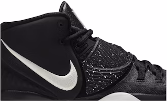 Nike Kyrie 6 'Negro Jet' BQ4630-001 Order Nike Kyrie 6 'Negro Jet' BQ4630-001