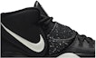 Order Nike Kyrie 6 'Hitam Jet' BQ4630-001