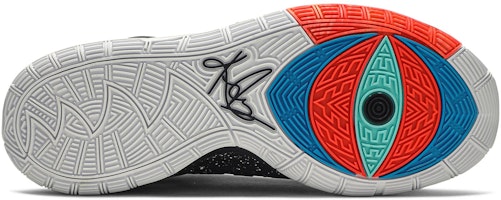 Nike Kyrie 6 'Negro Jet' BQ4630-001 Shop Nike Kyrie 6 'Negro Jet' BQ4630-001