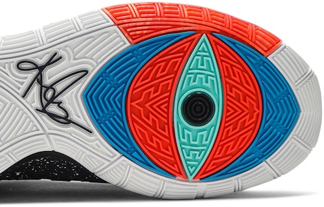 耐克 Kyrie 6 '黑色喷气' BQ4630-001 Purchase 耐克 Kyrie 6 '黑色喷气' BQ4630-001