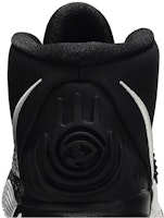 Nike Kyrie 6 'Negro Jet' BQ4630-001 Sizing Nike Kyrie 6 'Negro Jet' BQ4630-001