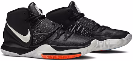 Nike Kyrie 6 'Negro Jet' BQ4630-001 Cheap Nike Kyrie 6 'Negro Jet' BQ4630-001