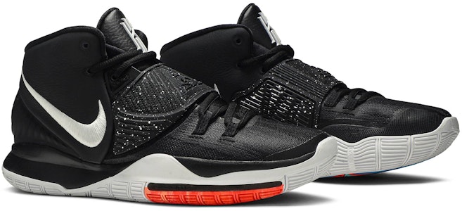 耐克 Kyrie 6 '黑色喷气' BQ4630-001 Cheap 耐克 Kyrie 6 '黑色喷气' BQ4630-001