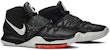 Nike Kyrie 6 'Hitam Jet' BQ4630-001
