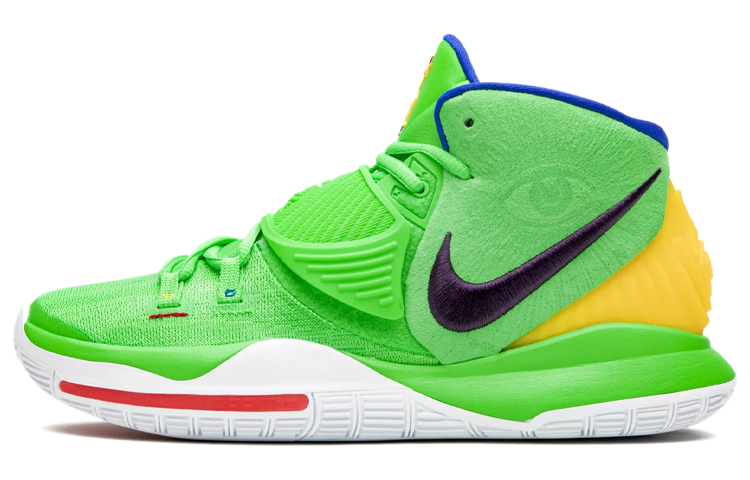 Buy Nike Kyrie 6 'Invitación Kyrie' CV0869-900