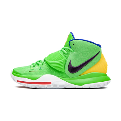 Nike Kyrie 6 'Kyrie Invitational'