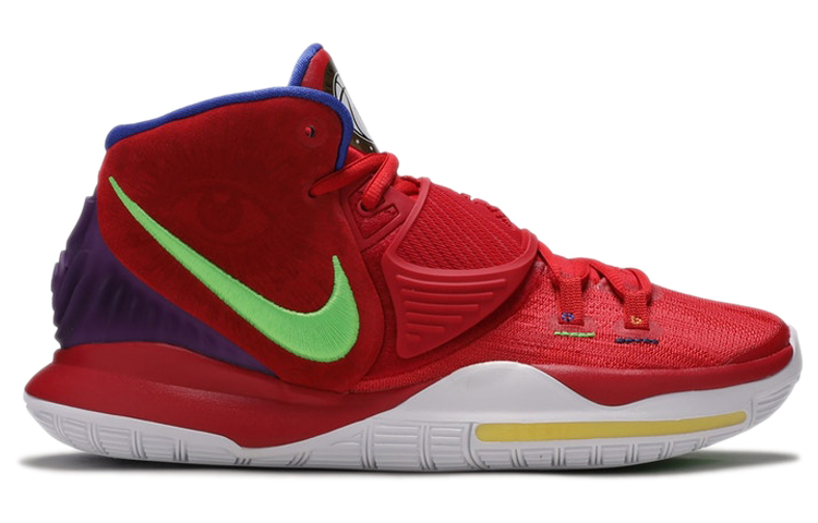 Order Nike Kyrie 6 'Invitación Kyrie' CV0869-900