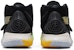 Nike Kyrie 6 'N7 Hitam' 2020 DA1348-001