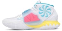 Lookbook Nike Kyrie 6 'Grafiti Neon' BQ4630-101