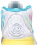 Sizing Nike Kyrie 6 'Grafiti Neon' BQ4630-101