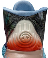 Nike Kyrie 6 'Preheat Collection Sanar el Mundo' CN9839-403 Sizing Nike Kyrie 6 'Preheat Collection Sanar el Mundo' CN9839-403