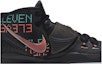 Order Nike Kyrie 6 'Jam Tembakan' BQ4630-006/BQ4631-006