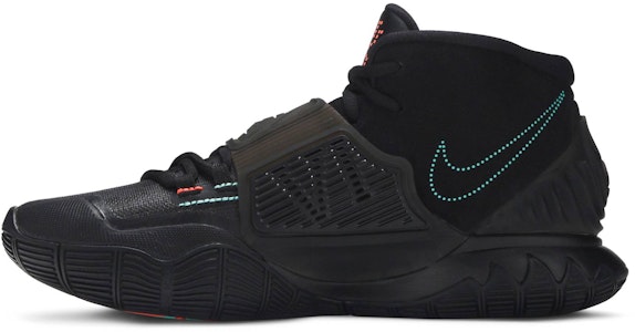 耐吉凱里6代「計時器」 BQ4630-006/BQ4631-006 Lookbook 耐吉凱里6代「計時器」 BQ4630-006/BQ4631-006