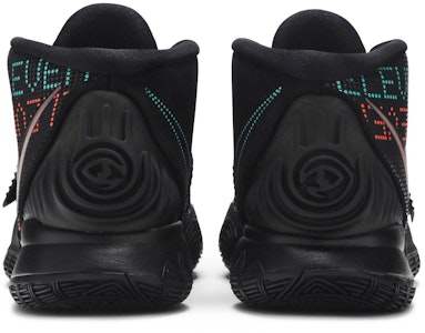 耐吉凱里6代「計時器」 BQ4630-006/BQ4631-006 Details for 耐吉凱里6代「計時器」 BQ4630-006/BQ4631-006