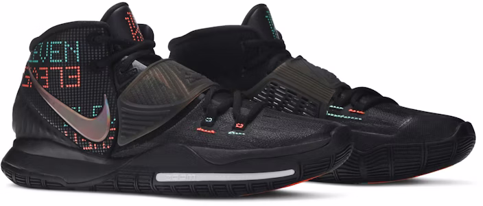 耐吉凱里6代「計時器」 BQ4630-006/BQ4631-006 Cheap 耐吉凱里6代「計時器」 BQ4630-006/BQ4631-006