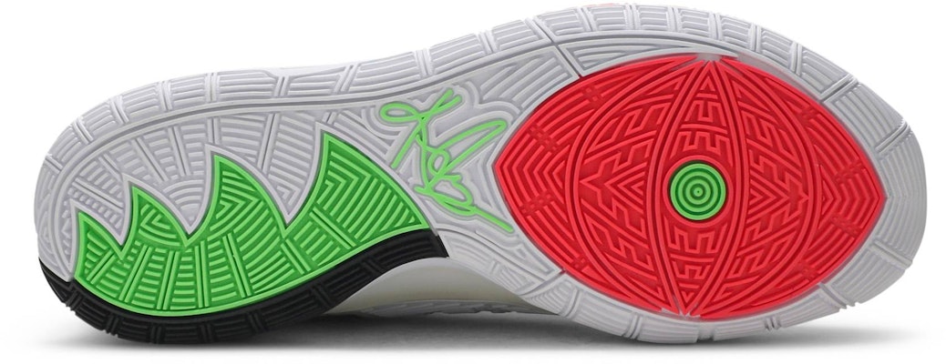 Nike Kyrie 6 'Tak Ada Jalan Kembali' BQ4631-005 Shop Nike Kyrie 6 'Tak Ada Jalan Kembali' BQ4631-005