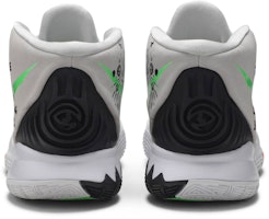 Nike Kyrie 6 'Tiada Jalan Kembali' BQ4631-005 Details for Nike Kyrie 6 'Tiada Jalan Kembali' BQ4631-005