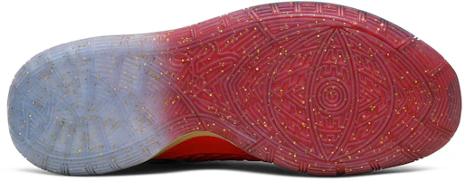 Shop Nike Kyrie 6 '獎盃' CD5026-900/CD5028-900