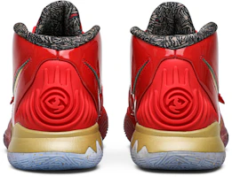 Details for Nike Kyrie 6 '獎盃' CD5026-900/CD5028-900