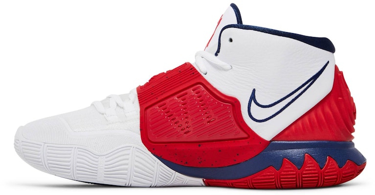Nike kyrie 6 basketball shoes shop