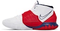 Lookbook Nike Kyrie 6 'USA' Sepatu Basket BQ4630-102