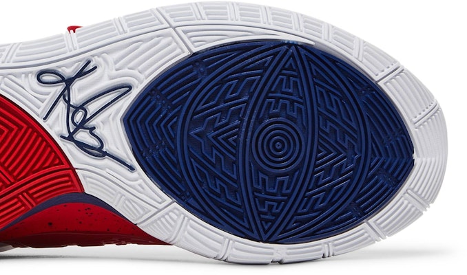 Nike Kyrie 6 'USA' Sepatu Basket BQ4630-102 Purchase Nike Kyrie 6 'USA' Sepatu Basket BQ4630-102