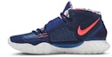 Lookbook Nike Kyrie 6 'USA' Lelaki BQ4630-402