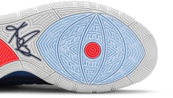 Nike Kyrie 6 'USA' Sepatu Basket BQ4630-402 Shop Nike Kyrie 6 'USA' Sepatu Basket BQ4630-402