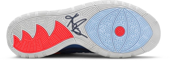 Nike Kyrie 6 'USA' Sepatu Basket BQ4630-402 Purchase Nike Kyrie 6 'USA' Sepatu Basket BQ4630-402