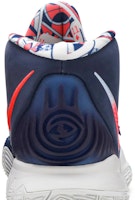 Nike Kyrie 6 'USA' Sepatu Basket BQ4630-402 Sizing Nike Kyrie 6 'USA' Sepatu Basket BQ4630-402