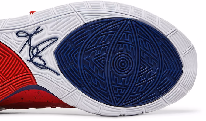 나이키 카이리 6 'USA 화이트' (Nike Kyrie 6 'USA 화이트') BQ4630-102/BQ4631-102 Purchase 나이키 카이리 6 'USA 화이트' (Nike Kyrie 6 'USA 화이트') BQ4630-102/BQ4631-102