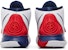 나이키 카이리 6 'USA 화이트' (Nike Kyrie 6 'USA 화이트') BQ4630-102/BQ4631-102