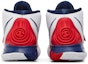 Details for 나이키 카이리 6 'USA 화이트' (Nike Kyrie 6 'USA 화이트') BQ4630-102/BQ4631-102