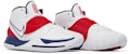 나이키 카이리 6 'USA 화이트' (Nike Kyrie 6 'USA 화이트') BQ4630-102/BQ4631-102