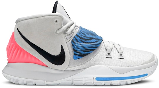 耐克 Kyrie 6 '广阔灰' BQ4630-003 Buy 耐克 Kyrie 6 '广阔灰' BQ4630-003