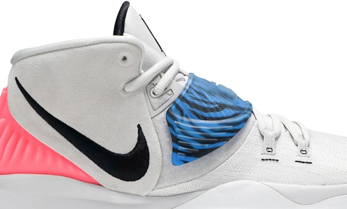 耐克 Kyrie 6 '广阔灰' BQ4630-003 Order 耐克 Kyrie 6 '广阔灰' BQ4630-003