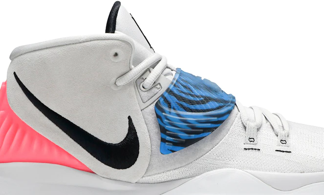 Nike Kyrie 6 'Vast Grey' BQ4630-003 Order Nike Kyrie 6 'Vast Grey' BQ4630-003