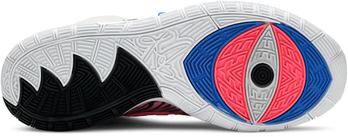Shop Nike Kyrie 6 'Vast Grey' BQ4630-003 (耐吉凱里 6 ' 廣大灰' BQ4630-003)