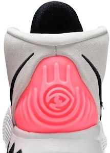 耐克 Kyrie 6 '广阔灰' BQ4630-003 Sizing 耐克 Kyrie 6 '广阔灰' BQ4630-003