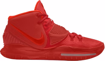 Nike Kyrie 6 By You 'Air Yeezy 2 - Red October' CT1019-XXX-RED-OCT Nike Kyrie 6 By You 'Air Yeezy 2 - Red October' CT1019-XXX-RED-OCT