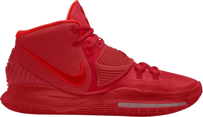 Comprar Nike Kyrie 6 By You Air Yeezy 2 Red October CT1019 XXX RED OCT Novelship