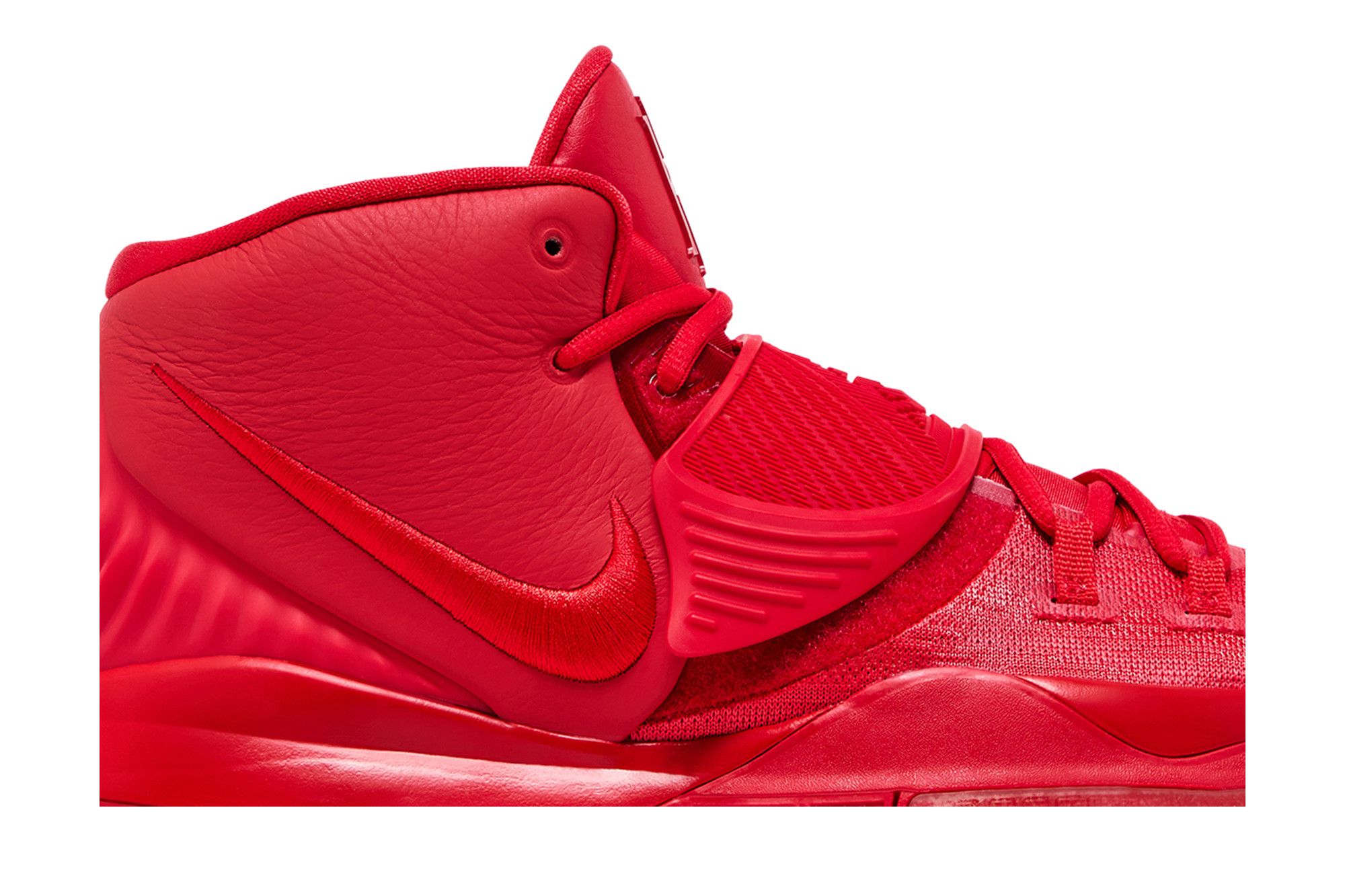 Order Nike Kyrie 6 By You 'Air Yeezy 2 - Merah Oktober' CT1019-XXX-RED-OCT