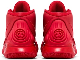 ナイキ カイリー 6 By You 'エア イージー 2 - レッド オクトーバー' CT1019-XXX-RED-OCT CT1019-XXX-RED-OCT Details for ナイキ カイリー 6 By You 'エア イージー 2 - レッド オクトーバー' CT1019-XXX-RED-OCT CT1019-XXX-RED-OCT