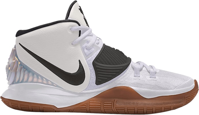 耐吉 Kyrie 6 自訂款 '多色' CT1019-XXX Buy 耐吉 Kyrie 6 自訂款 '多色' CT1019-XXX