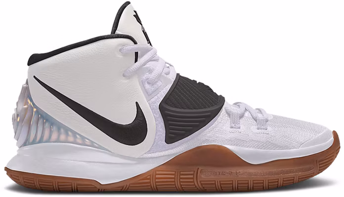 耐吉 Kyrie 6 自訂款 '多色' CT1019-XXX Buy 耐吉 Kyrie 6 自訂款 '多色' CT1019-XXX