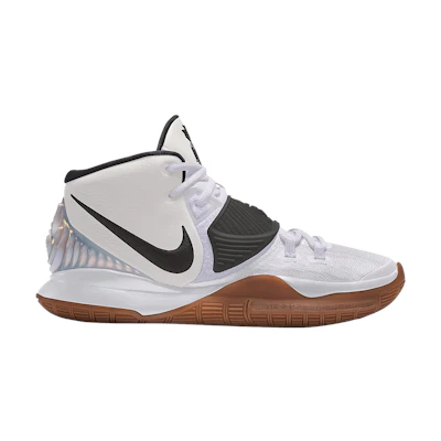 Nike Kyrie 6 By You 'Multi-Color'