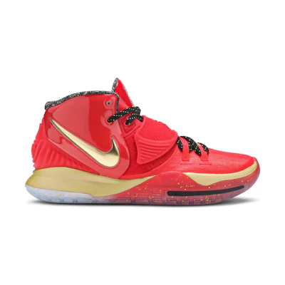 Nike Kyrie 6 EP 'All Star - Trophies'